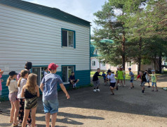 День первых!