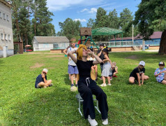 "Банные сражения"