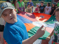 Стоп! ? Безопасность - прежде всего!