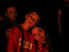 Последние моменты смены останутся в наших сердцах навсегда!