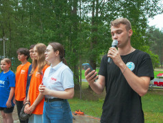 &laquo;Маяк&raquo; объявляет старт масштабной спортивной эры!