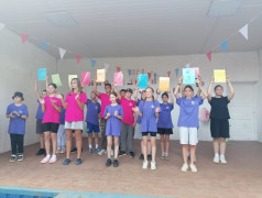 "Матушка железная дорога"