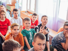 Внимание, друзья! В "Маяке" проходит программа &mdash; "Железное здоровье"!✨