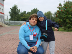 Да здравствует 3 смена Лазурного лета!