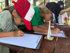 Квадронавты "Экспресса" - Они реально это сделали! (И мы немного в шоке от их крутости)