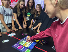 "Юные гении против "Иммуногена": Эпичная битва завершилась победой ДОЛ "Экспресс"! (Медики в шоке!)