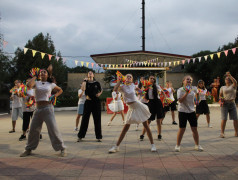 Детский концерт талантов: веселье, искры и фейерверк эмоций!