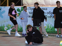 Что мы делаем когда знакомимся?