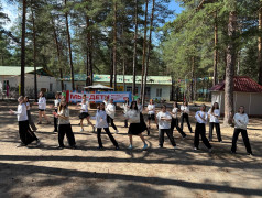 Мы - дети РЖД!