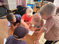 Уникальное  цифровое пространство  "Иммуноген"