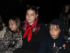 Песни у костра &mdash; особое искусство простоты