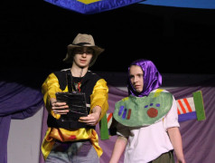 Да начнется &laquo;Битва за респект&raquo;!