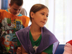 Участие ДОЛ "Лазурный" в онлайн-мероприятии &laquo;Страна железных дорог: смыслы и традиции&raquo;