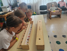  &laquo;Квадронавт: Собери своего героя!&raquo; &ndash; Финальная игра лагеря им. М. Горького собрала тысячи эмоций! ?✨