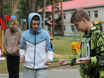 Тревога! Железнодорожный вызов!