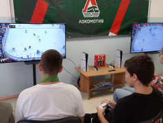 Фитжитал Спартакиада: Где Сила Встречается с Цифрой!