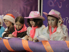 Короли IQ&raquo; 3 смены