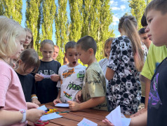 "Страна железных дорог": Где оживают мечты и звучит гимн