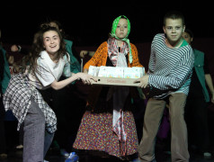 Шоу &laquo;Битва за респект&raquo; продолжает раскрывать таланты лазуритов!