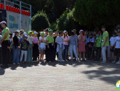 День государственного флага Российской Федерации!