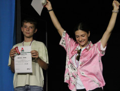 Итоги спартакиады подведены!