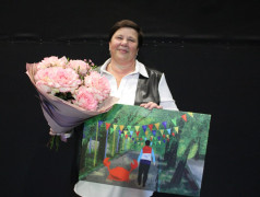 Спасибо всем службам "Довести начальника до слёз"!