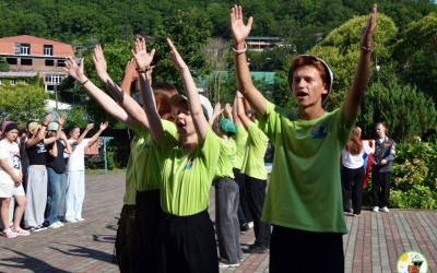 До встречи в Стране железных дорог! 