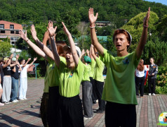 День Российского Кино