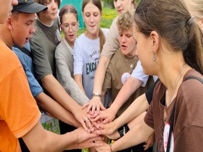 Военно-стратегическая игра "Вызов": опыт, который пригодится!