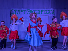 ⭐ &laquo;Один в один&raquo;: магия сцены в ДОЛ &laquo;Маяк&raquo; ⭐