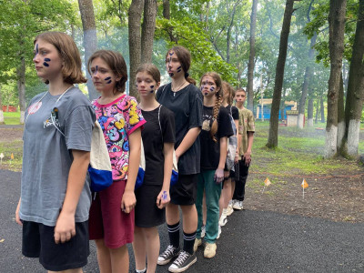 ЖелезноДорожный Вызов 2025