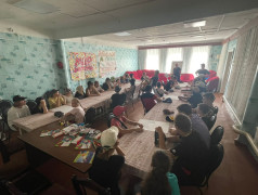 Мы строим &laquo; Железнодорожные вокзалы&raquo;