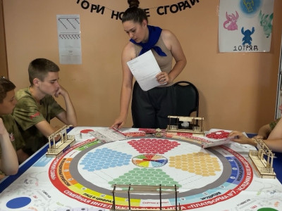 Кто станет наследником железнодорожной славы?!