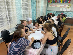 Проект &laquo; Лаборатория будущего&raquo; запущена