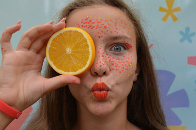 Укрепляем иммунитет