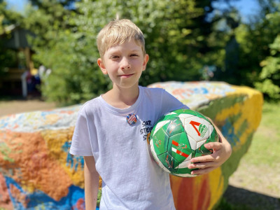 Поколение РЖД: Будущее начинается сегодня!