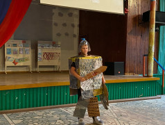 Конкурс костюмов &laquo;Русский богатырь&raquo;