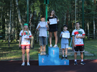 &laquo;Мы &mdash; дети РЖД&raquo;