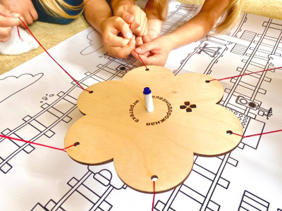 Игры, которые спасают: учимся играя!