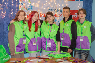 Крутой апгрейд для крутых ребят: Как Тин-лига создала своё пространство!