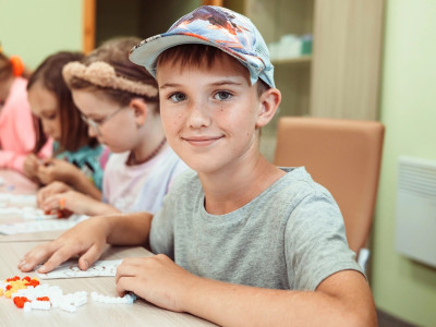 Кружки лагеря: Моменты вдохновения