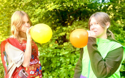 Тин Лига: Как участники растут и развиваются &ndash; интервью, вдохновляющие на перемены.