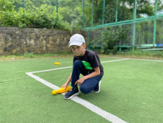 О, спорт! Ты &mdash; мир! 