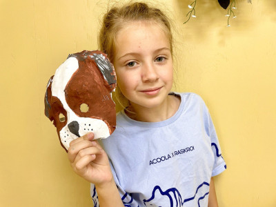 Ярко, познавательно и полезно: лето в "Огоньках"!