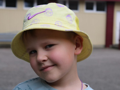 Мы разные - мы классные!