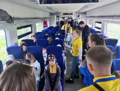 УРА!! МЫ ПРИЕХАЛИ&hellip;!