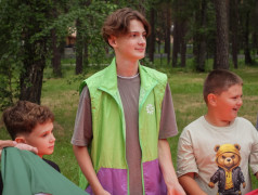 ТиН-отряд в Заслоновграде: неделя ярких событий и новых достижений