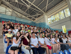 "Экспресс": Где найти Немо? Подсказка: Мы едем