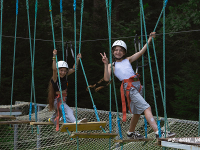 Создаем счастливое будущее детей!