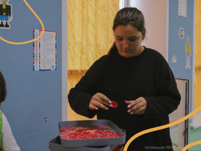 "Наследники ЖД славы"